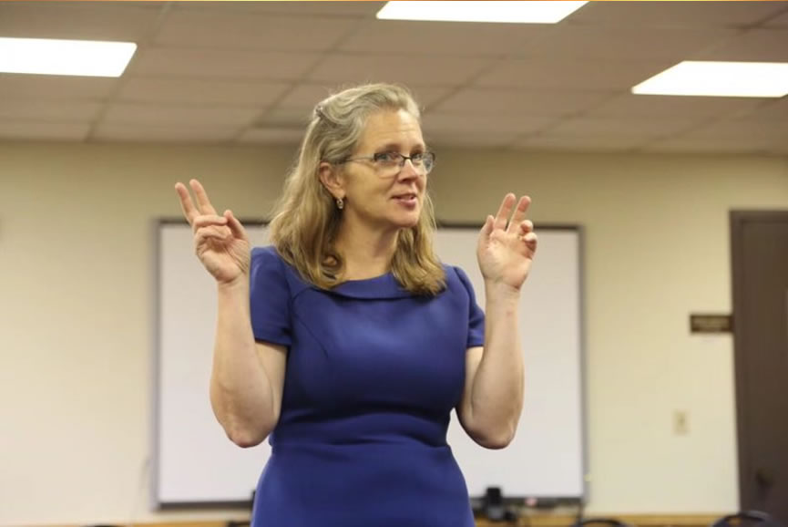 Camille Jobin-Davis,Ethics Unit, Division of Legal Services, Office of the State Comptroller, Sep. 27th, 2018